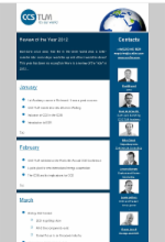 Review of the Year 2012